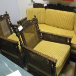 540 6509 FURNITURE SET